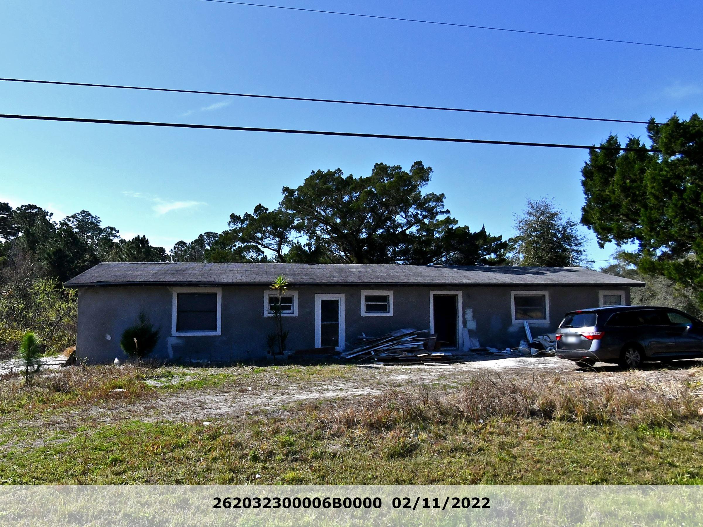 Parcel Viewer Nashville - 1n22831