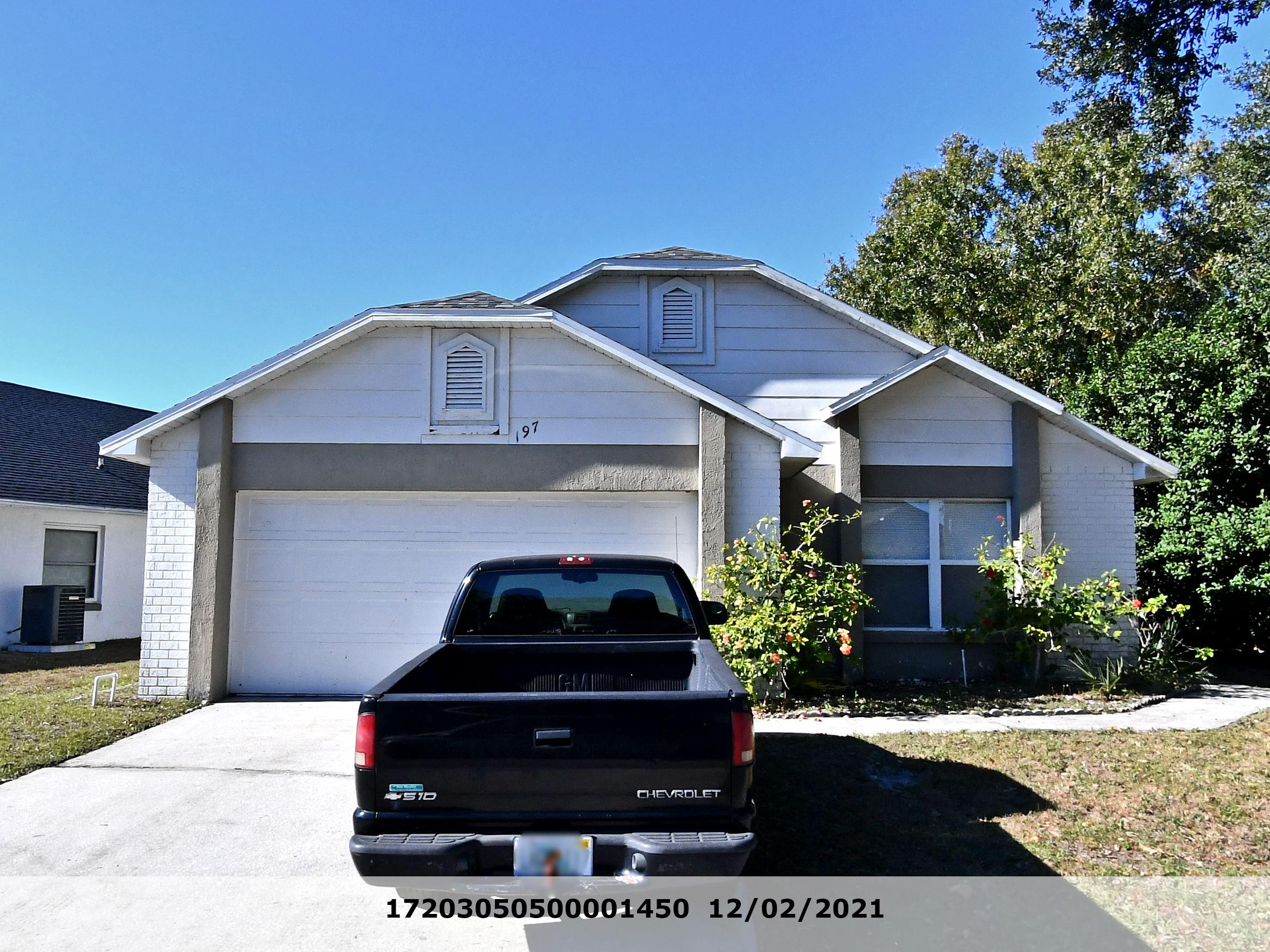 Parcel Viewer Nashville - ssi8893