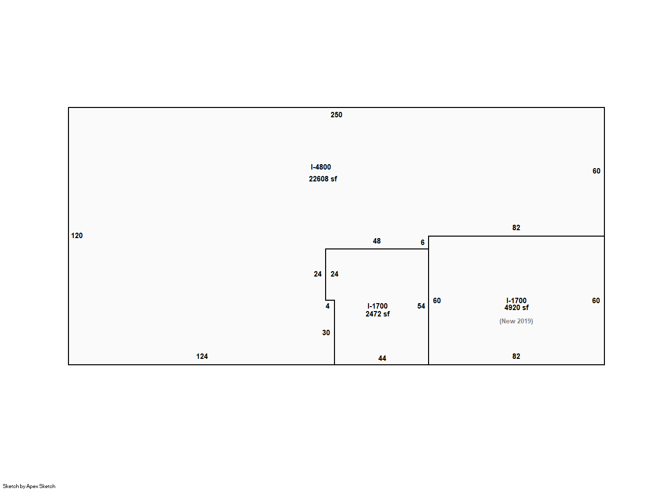 SCPA Parcel View: 26-19-30-5AE-700A-0000