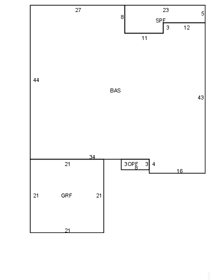 SCPA Parcel View: 32-21-31-506-0000-0870